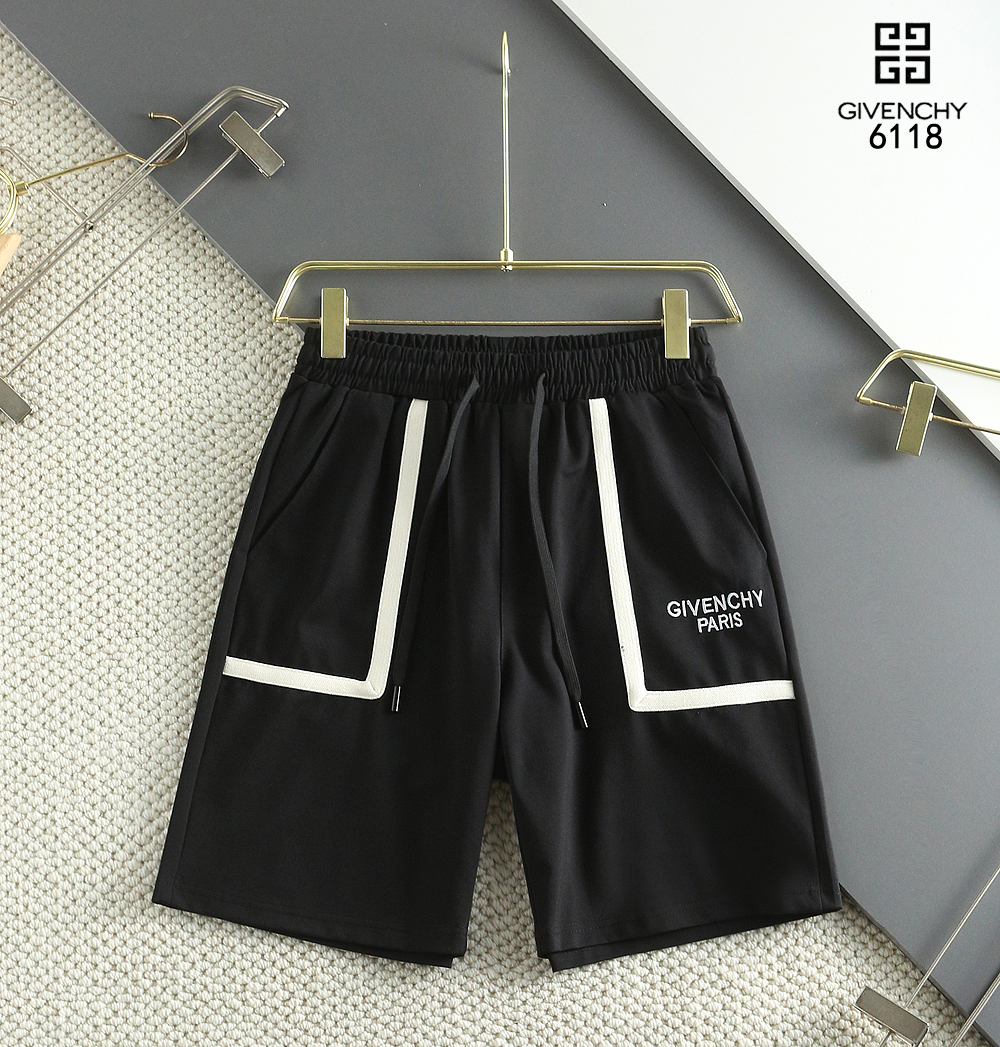 Givenchy Short Pants